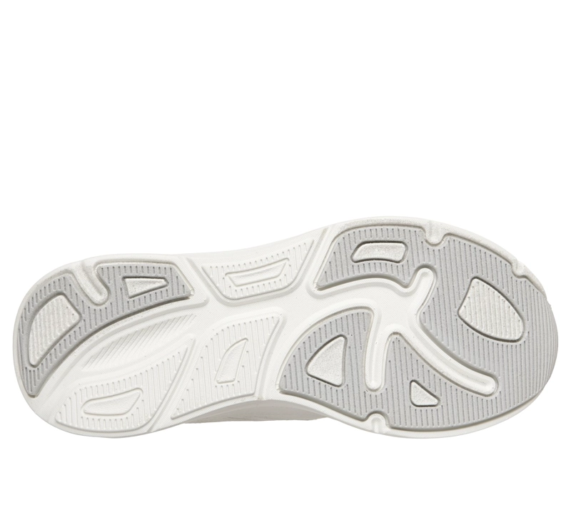 ZAPATILLAS MUJER SLIP-INS BOBSSKILLZ LAYERED BLANCO SKECHERS - 2