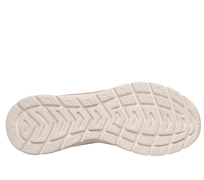 ZAPATILLAS MUJER FASHION FIT 2.0 NEGRO SKECHERS - 3