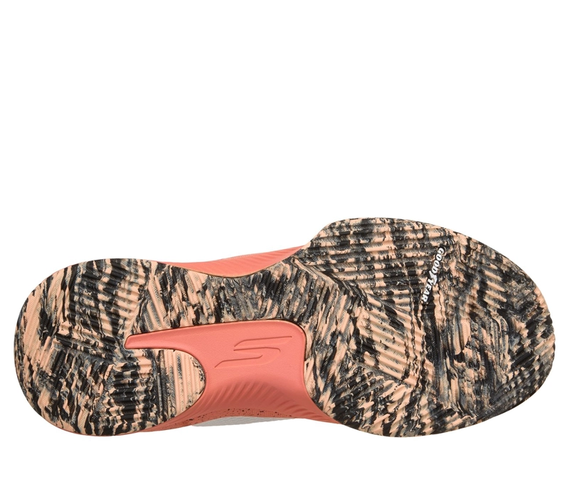 ZAPATILLAS MUJER SLIP-INS STATE CHAMP BLANCO SKECHERS - 3