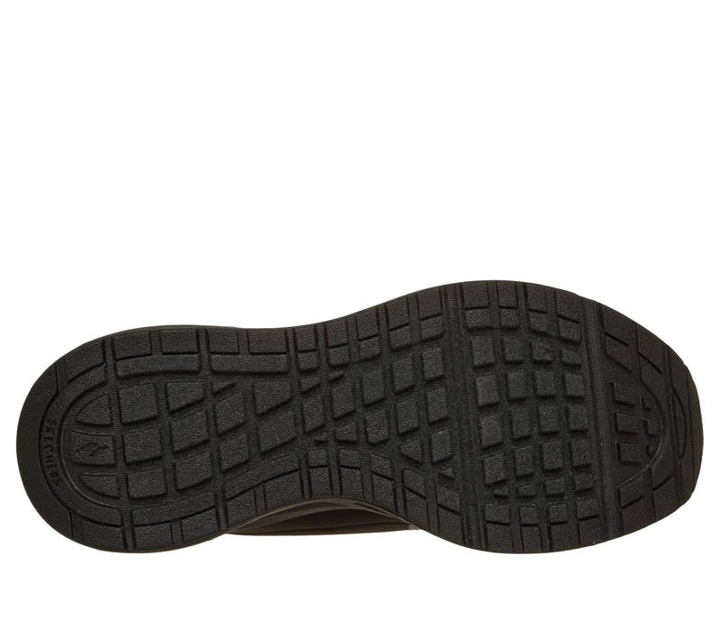 ZAPATILLAS MUJER SLIP-INS UNO GLIDE-STEP G NEGRO SKECHERS - 3
