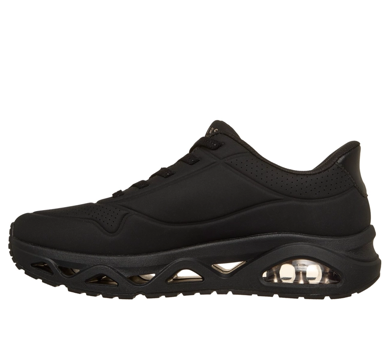 ZAPATILLAS MUJER SLIP-INS UNO GLIDE-STEP G NEGRO SKECHERS - 6