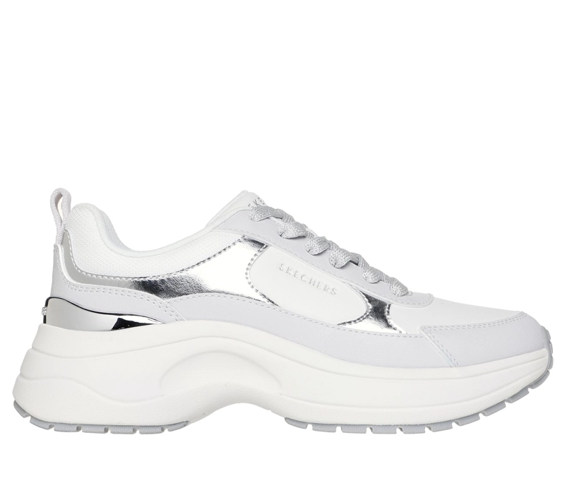 ZAPATILLAS MUJER HAZEL 2 STUNNING YOU BLANCO SKECHERS - 1