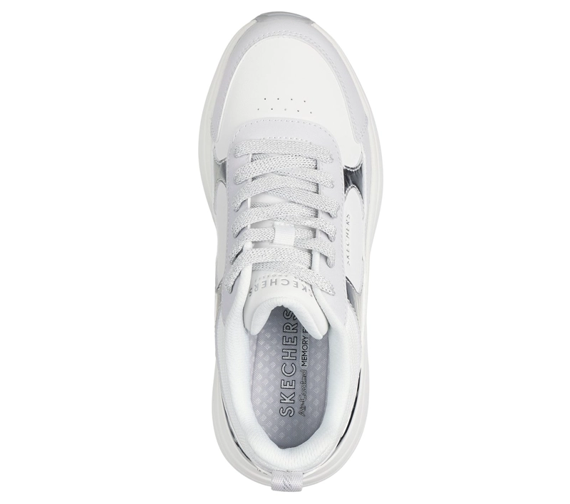 ZAPATILLAS MUJER HAZEL 2 STUNNING YOU BLANCO SKECHERS - 2