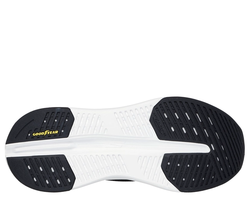 ZAPATILLAS MUJER SLIP-INS GLIDE-STEP HARTFORD NEGRO SKECHERS - 3