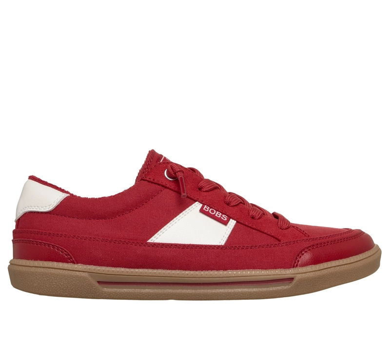 ZAPATILLAS MUJER B CUTE 2.0 LOW STRIDE ROJO SKECHERS - 1