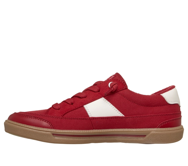 ZAPATILLAS MUJER B CUTE 2.0 LOW STRIDE ROJO SKECHERS - 6