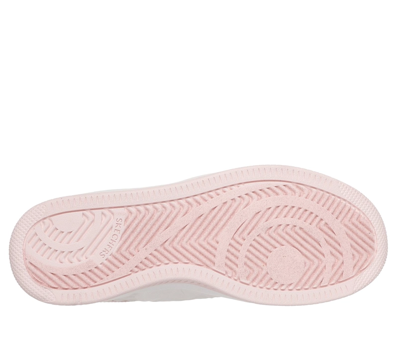 ZAPATILLAS MUJER SLIP-INS SPORT COURT 2.0 DJ ROSADO SKECHERS - 3
