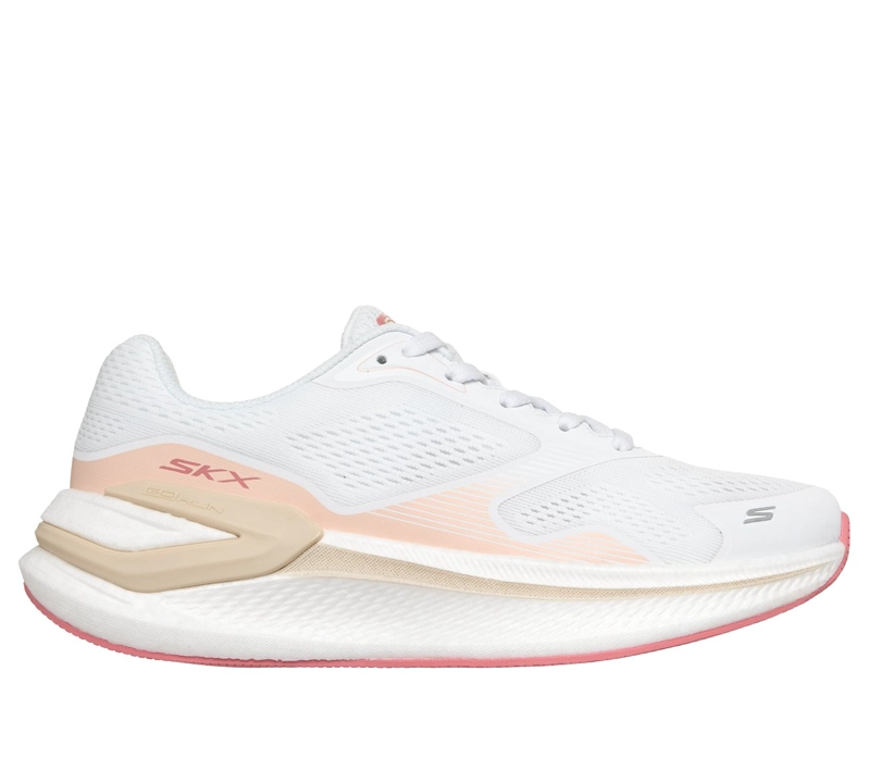 ZAPATILLAS MUJER GO RUN CONSISTENT PRO BLANCO SKECHERS - 1