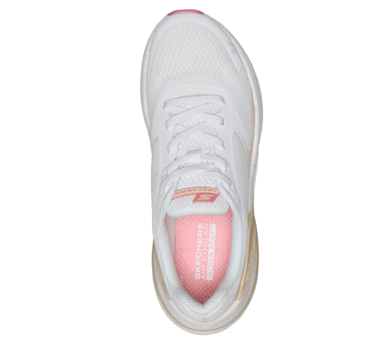 ZAPATILLAS MUJER GO RUN CONSISTENT PRO BLANCO SKECHERS - 2