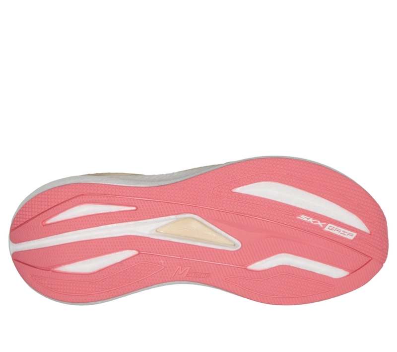 ZAPATILLAS MUJER GO RUN CONSISTENT PRO BLANCO SKECHERS - 3