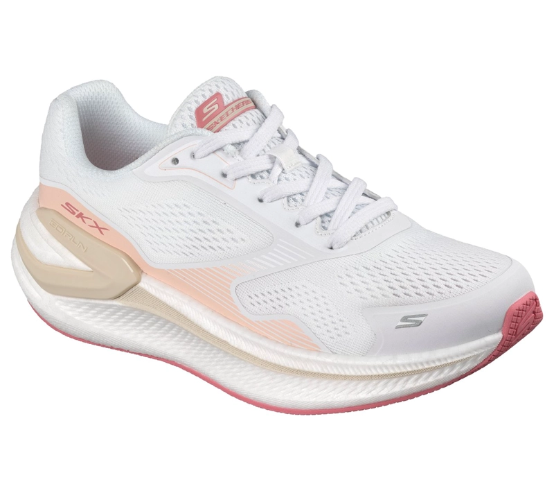 ZAPATILLAS MUJER GO RUN CONSISTENT PRO BLANCO SKECHERS - 4