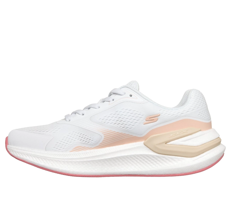 ZAPATILLAS MUJER GO RUN CONSISTENT PRO BLANCO SKECHERS - 6
