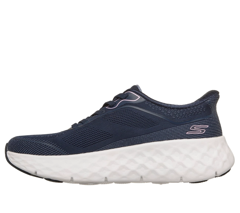 ZAPATILLAS MUJER SLIP-INS GOWALK MAXC FLEXREMI AZUL SKECHERS - 6
