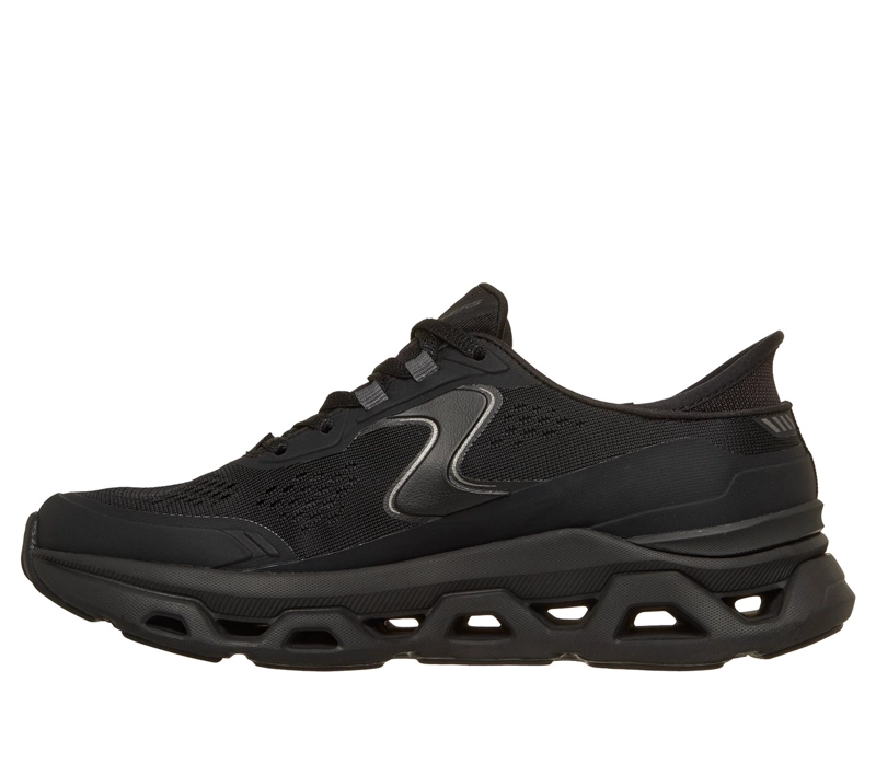 ZAPATILLAS MUJER SLIP-INS GLIDE-STEP ALTUS NEGRO SKECHERS - 6