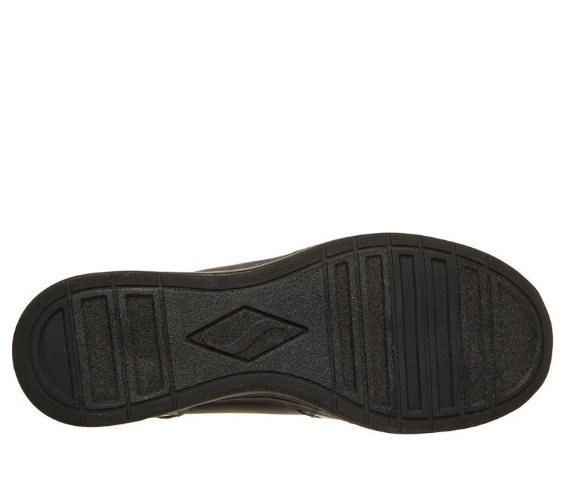 ZAPATILLAS MUJER BILLION 2 HIGH-END NEGRO SKECHERS - 3
