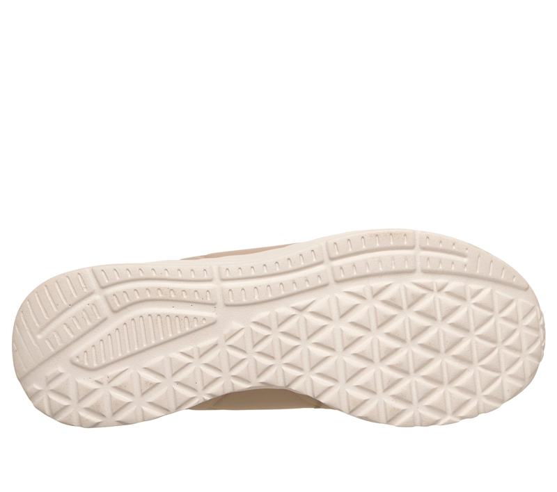 ZAPATILLAS MUJER SLIP-INS UNO LITE FLOATING S BEIGE SKECHERS - 3