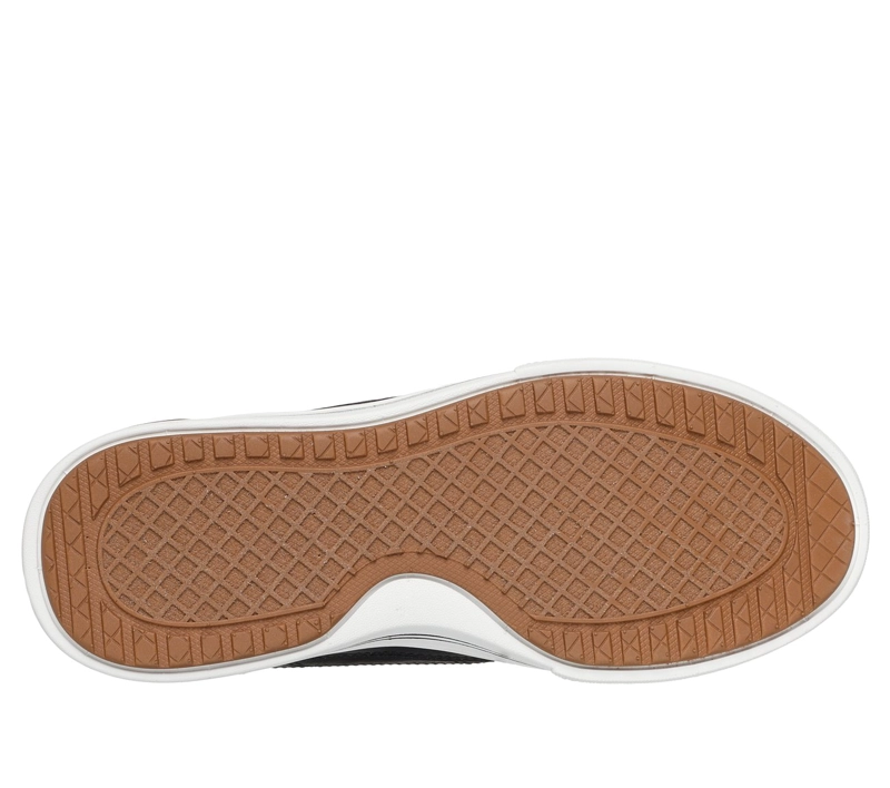 ZAPATILLAS MUJER SLIP-INS AF CATCH YA THERE NEGRO SKECHERS - 3