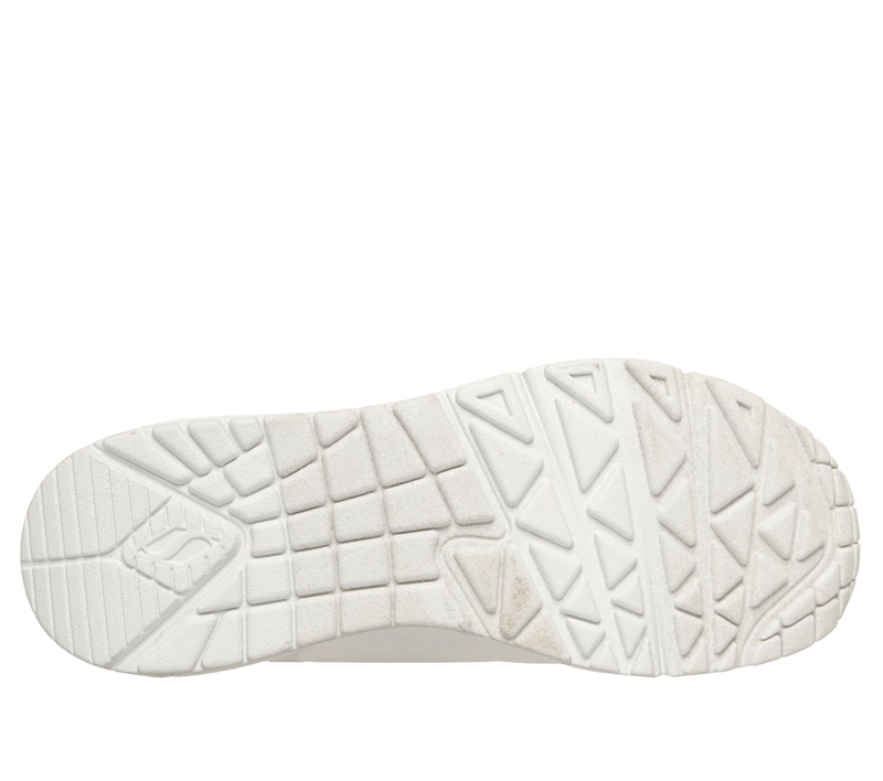 ZAPATILLAS MUJER UNO JASON NAYLOR BLANCO SKECHERS - 3