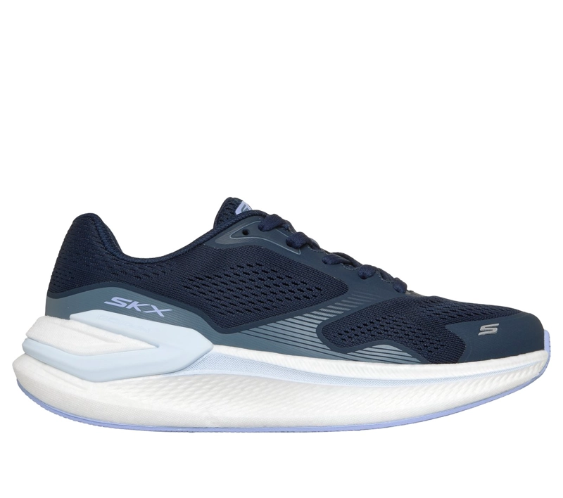 ZAPATILLAS MUJER GO RUN CONSISTENT PRO AZUL SKECHERS - 1