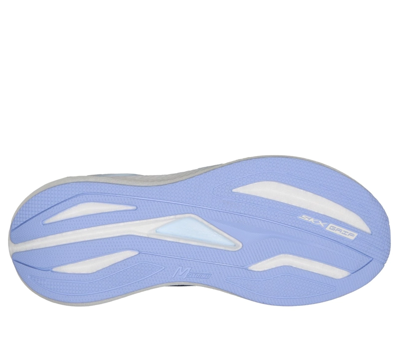 ZAPATILLAS MUJER GO RUN CONSISTENT PRO AZUL SKECHERS - 3