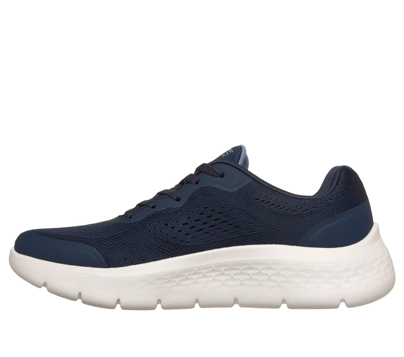 ZAPATILLAS MUJER GO WALK FLEX AZUL SKECHERS - 6