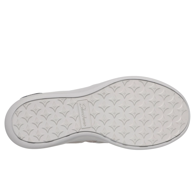 BOTINES MUJER ARCH FIT EASE CAFE  CLARO SKECHERS - 3