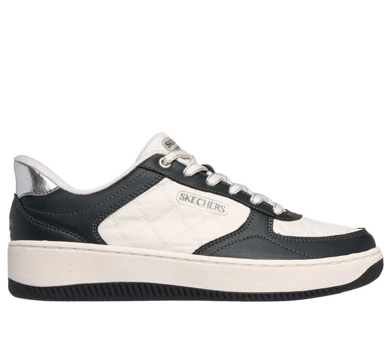 ZAPATILLAS MUJER SLIP-INS SPORT COURT 2.0 DJ BLANCO SKECHERS - 1