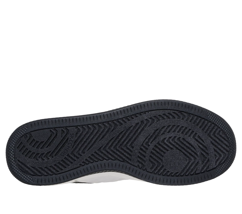 ZAPATILLAS MUJER SLIP-INS SPORT COURT 2.0 DJ BLANCO SKECHERS - 3