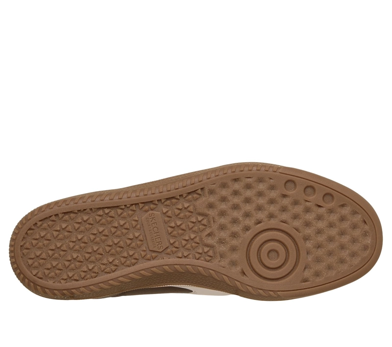ZAPATILLAS MUJER HOTSHOT LIVING LUXE CAFE  SKECHERS - 3