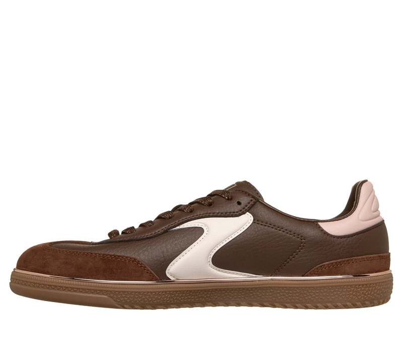 ZAPATILLAS MUJER HOTSHOT LIVING LUXE CAFE  SKECHERS - 6