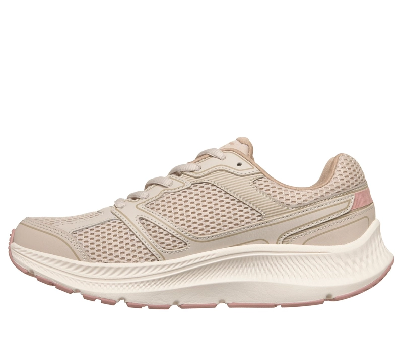 ZAPATILLAS MUJER GORUN CONSISTENT2.0 MAPLETON BEIGE SKECHERS - 5