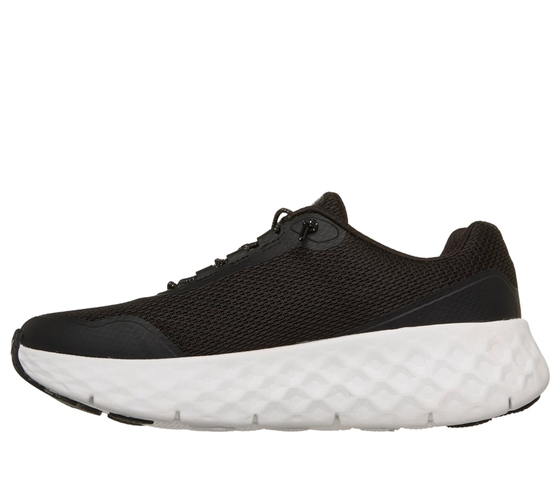 ZAPATILLAS MUJER GO WALK MAX CUSHIONING FLEX NEGRO SKECHERS - 5