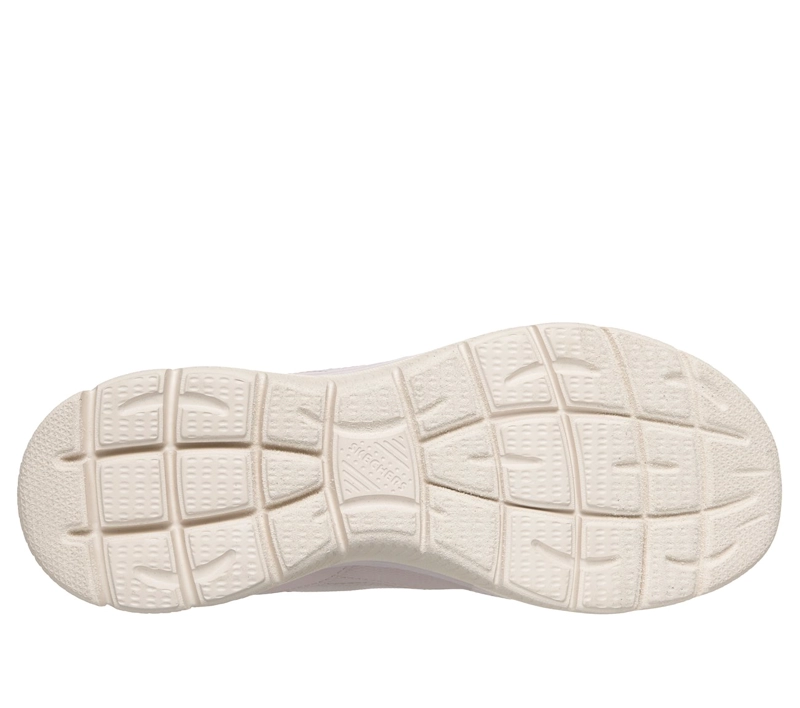 ZAPATILLAS MUJER SUMMITS LAVANDA SKECHERS - 3