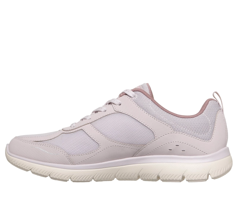 ZAPATILLAS MUJER SUMMITS LAVANDA SKECHERS - 6