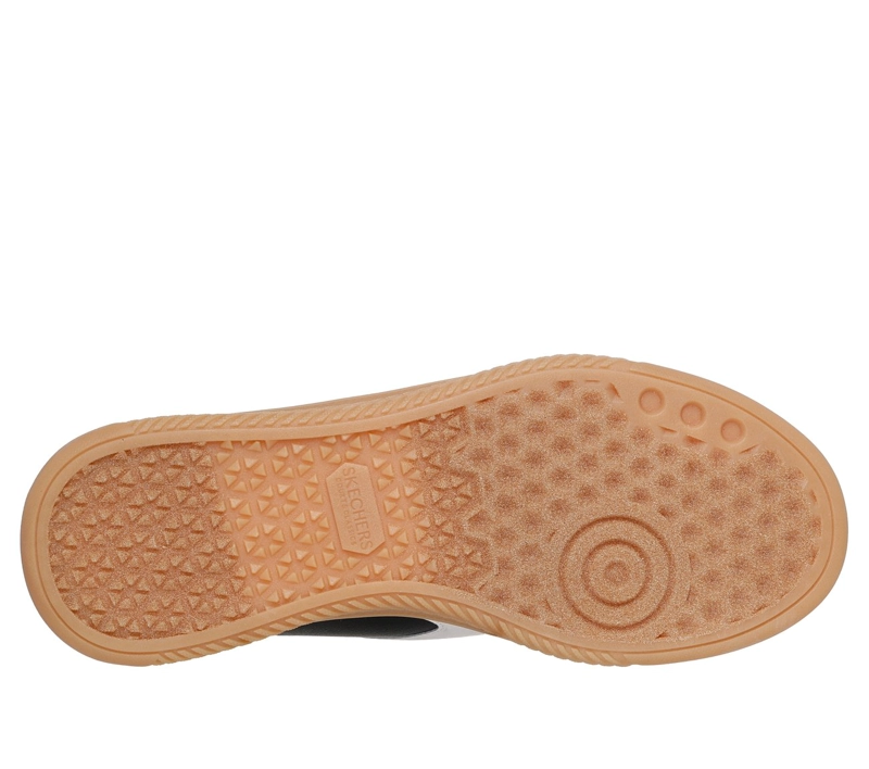 ZAPATILLAS MUJER SLIP-INS HOTSHOT HI LIFTED L NEGRO SKECHERS - 3