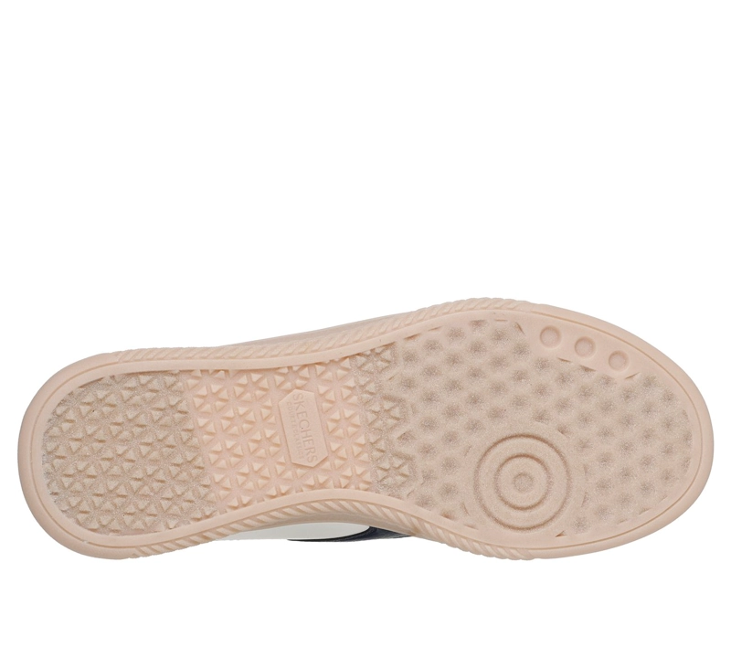 ZAPATILLAS MUJER SLIP-INS HOTSHOT HI LIFTED L BLANCO SKECHERS - 3