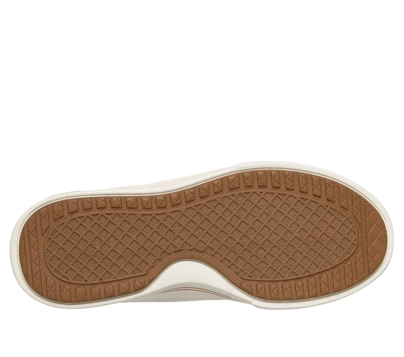 ZAPATILLAS MUJER SLIP-INS AF CATCH YA THERE BLANCO SKECHERS - 3