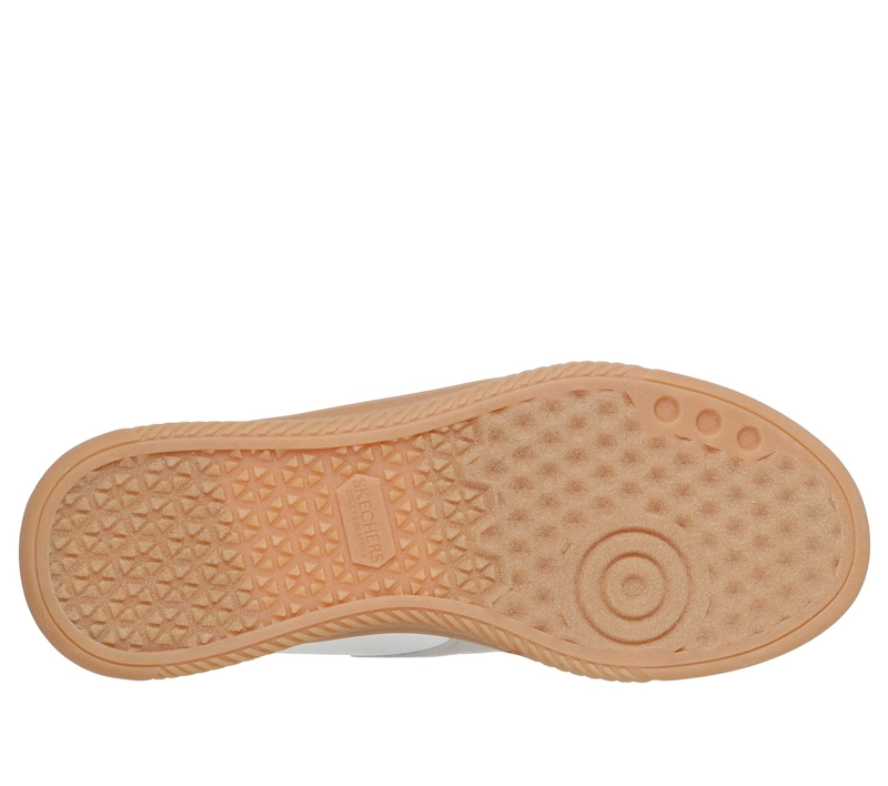 ZAPATILLAS MUJER SLIP-INS HOTSHOT HI LIFTED L BEIGE SKECHERS - 3