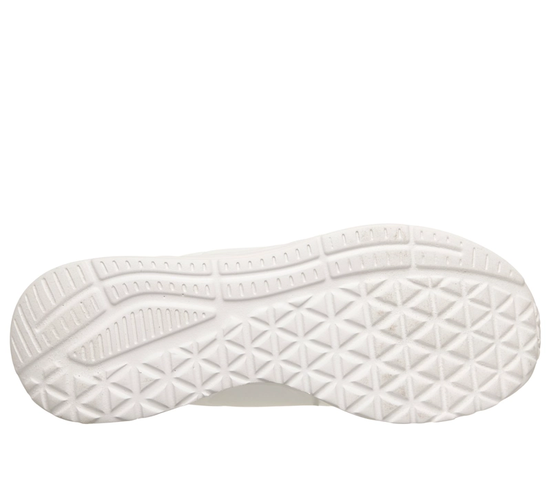 ZAPATILLAS MUJER SLIP-INS UNO LITE FLOATING S BLANCO SKECHERS - 3