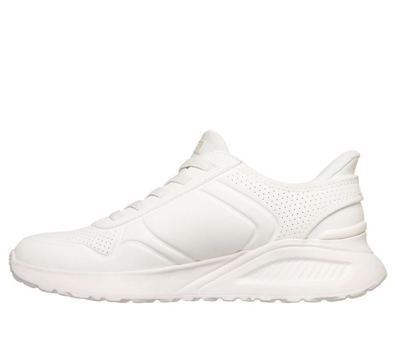 ZAPATILLAS MUJER SLIP-INS UNO LITE FLOATING S BLANCO SKECHERS - 5