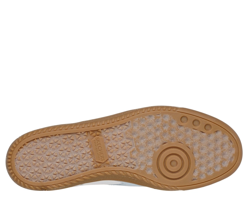 ZAPATILLAS MUJER HOTSHOT KICKOFF BLANCO CELETE SKECHERS - 3