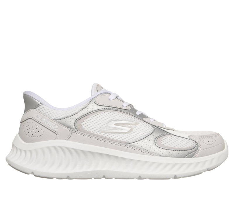 ZAPATILLAS MUJER SLIP-INS GO WALK NOW BLANCO SKECHERS - 1