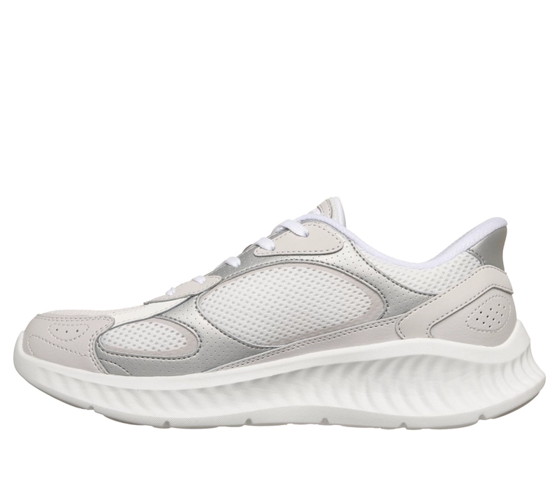 ZAPATILLAS MUJER SLIP-INS GO WALK NOW BLANCO SKECHERS - 5