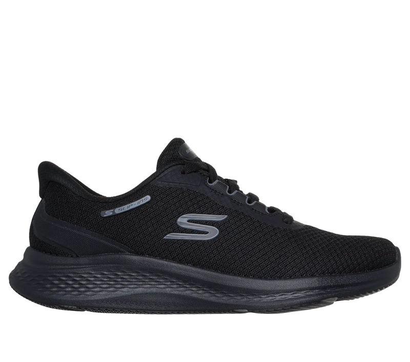 ZAPATILLAS MUJER SLIP-INS SKECH-LP2.0 RHYTHM NEGRO SKECHERS - 1