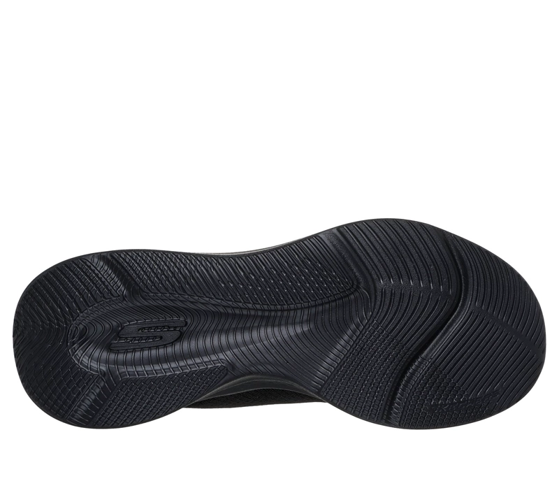 ZAPATILLAS MUJER SLIP-INS SKECH-LP2.0 RHYTHM NEGRO SKECHERS - 3