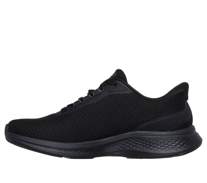 ZAPATILLAS MUJER SLIP-INS SKECH-LP2.0 RHYTHM NEGRO SKECHERS - 6