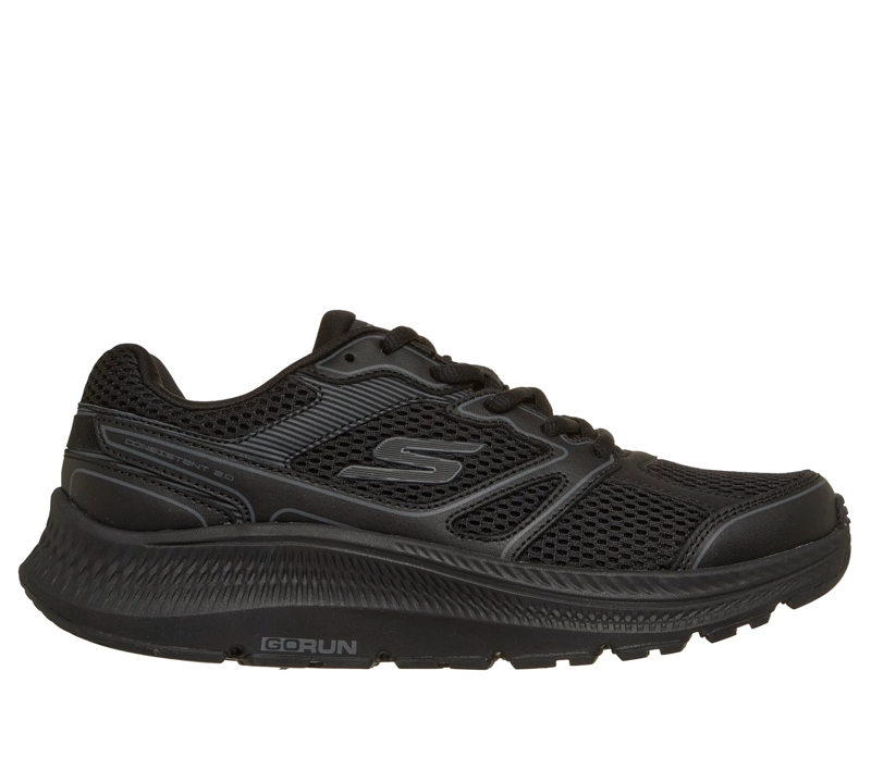 ZAPATILLAS MUJER GO RUN C 2.0 MAPLETON NEGRO SKECHERS - 1