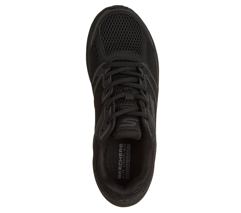 ZAPATILLAS MUJER GO RUN C 2.0 MAPLETON NEGRO SKECHERS - 2