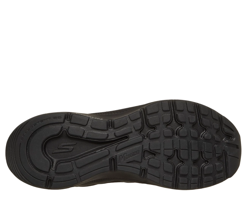 ZAPATILLAS MUJER GO RUN C 2.0 MAPLETON NEGRO SKECHERS - 3