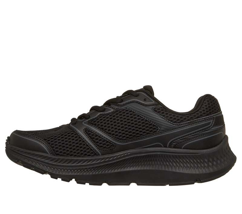 ZAPATILLAS MUJER GO RUN C 2.0 MAPLETON NEGRO SKECHERS - 6